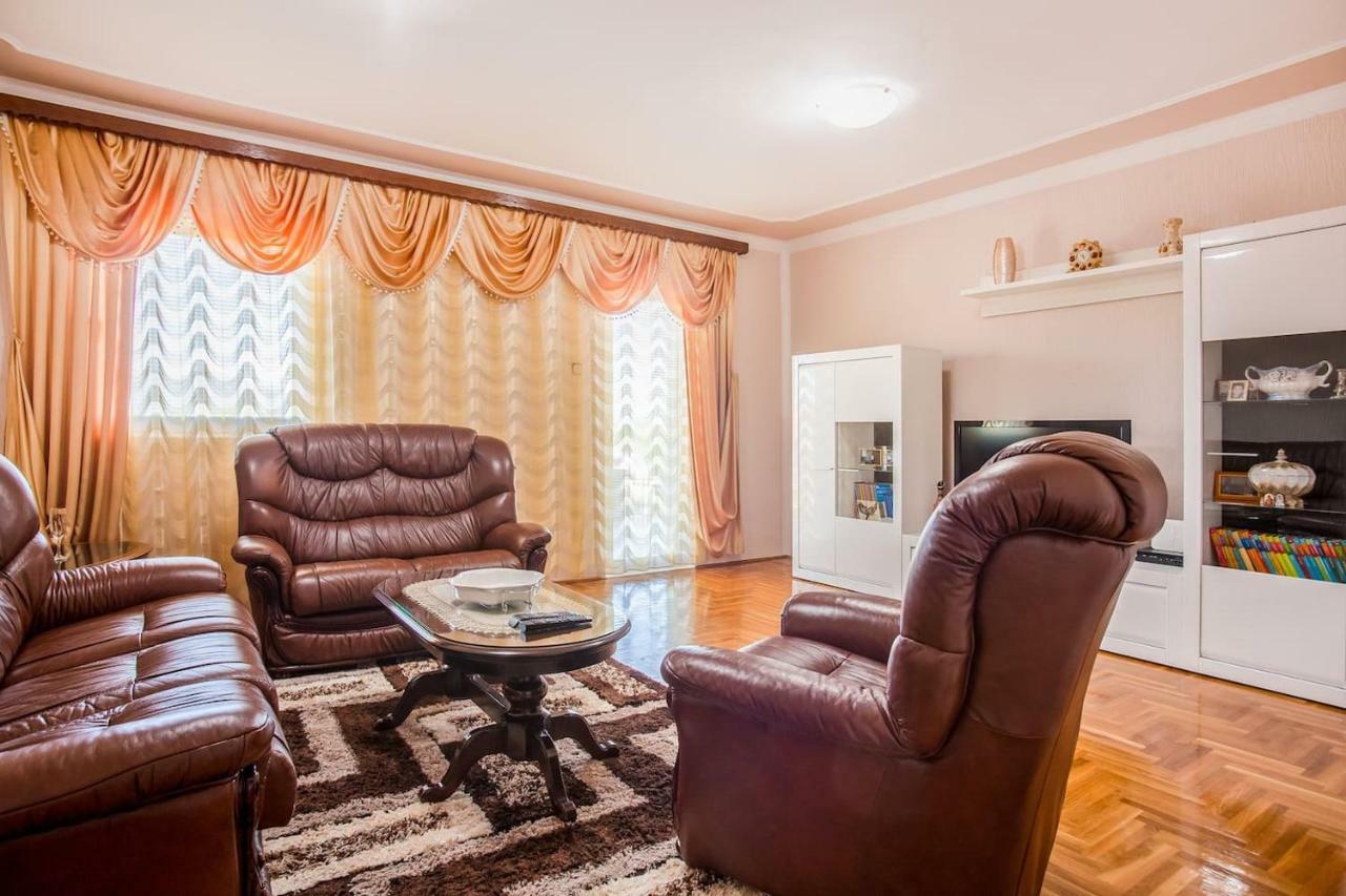 Luxury House Petrovic - Vranjina Skadar Lake Podgorica Buitenkant foto